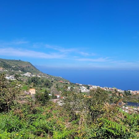 Finca Llano De La Cebolla Icod De Los Vinos Dış mekan fotoğraf