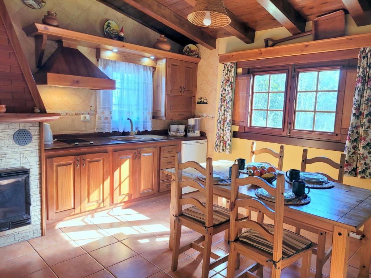 Finca Llano De La Cebolla Icod De Los Vinos Dış mekan fotoğraf